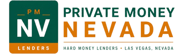 Private Money Nevada